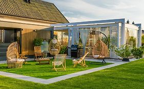 Apartamenty Biała Perła, sauna, jacuzzi, rowery
